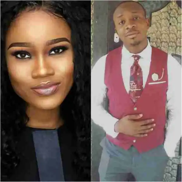 Cee-C Blocks Follower Telling Everyone Not To Attend Her Meet & Greet In Abuja